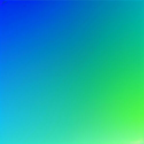 Download Blue and Green Gradient Background with Letter S Backgrounds ...