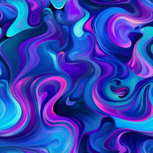 Blauer, lila und pinker gewirbelter abstrakter Hintergrund Blauer, lila und pinker gewirbelter abstrakter Hintergrund thumbnail