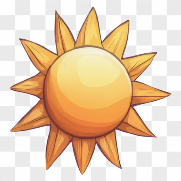Normal Sun Cartoon Download Cartoon Sun Symbolizing Power and Good Luck Cartoons Online ...