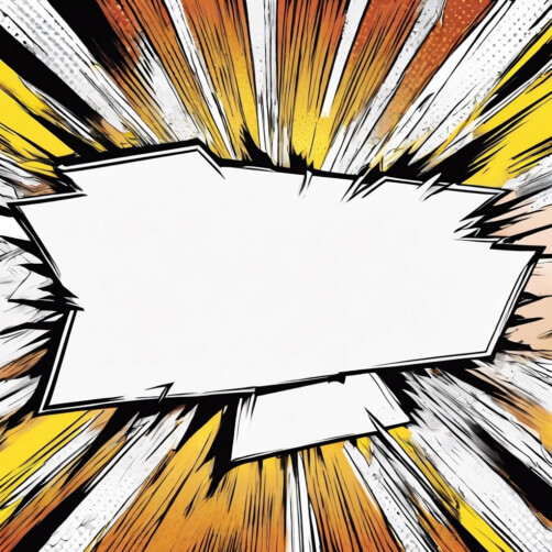 Fundo no Estilo de Quadrinhos com Bolha de Fala em Branco Planos de Fundo Fundo no Estilo de Quadrinhos com Bolha de Fala em Branco Planos de Fundo thumbnail