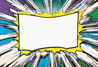 Fundo no Estilo de Quadrinhos com Explosões Coloridas Planos de Fundo Fundo no Estilo de Quadrinhos com Explosões Coloridas Planos de Fundo thumbnail