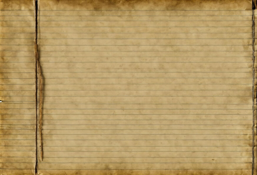 Download Vintage Lined Paper with Tape Backgrounds Online - Creative ...
