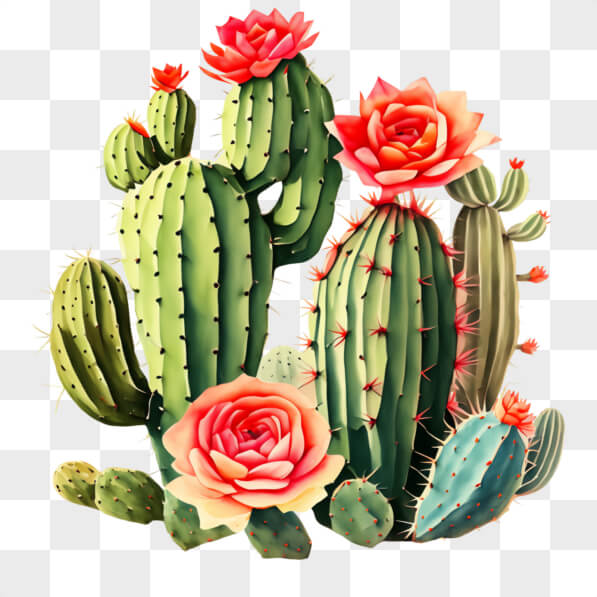 Cactus PNG - Download Free & Premium Transparent Cactus PNG Images ...