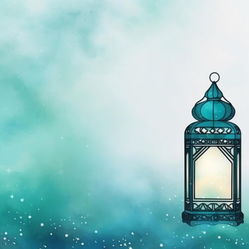Ornamental Lantern Inspired by Islamic Culture Ornamental Lantern Inspired by Islamic Culture thumbnail