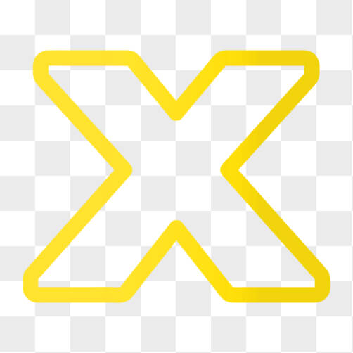 X PNG - Download Free & Premium Transparent X PNG Images Online ...