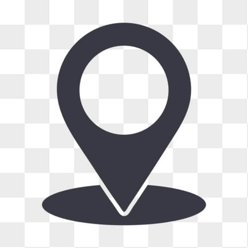 location icon meaning - Ilustrasi 3
