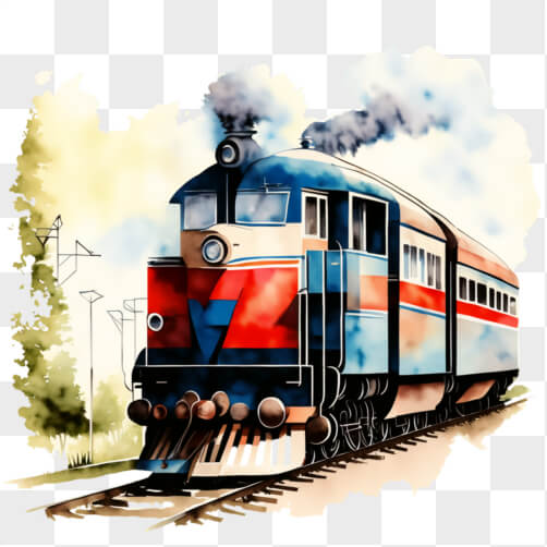 Train PNG - Download Free & Premium Transparent Train PNG Images Online ...