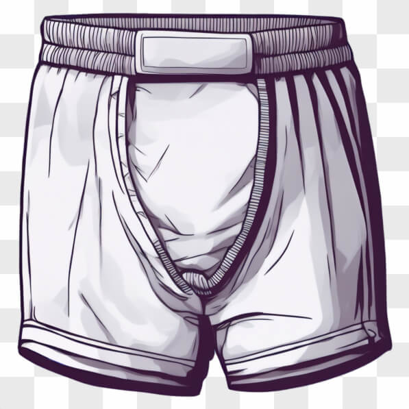 Download Versatile White Boxer Shorts for Boxing and Martial Arts ...