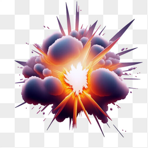 Explosion Removes Background Explosion Background PNG - Download Free & Premium Transparent ...