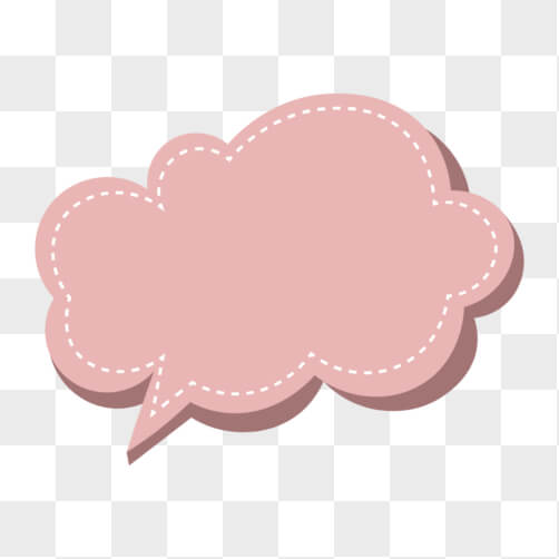 Text Bubble PNG - Download Free & Premium Transparent Text Bubble PNG ...