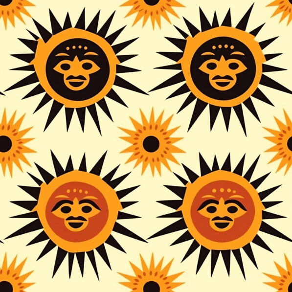 Aztec Patterns - Download Seamless Aztec Patterns for Free - Creative ...