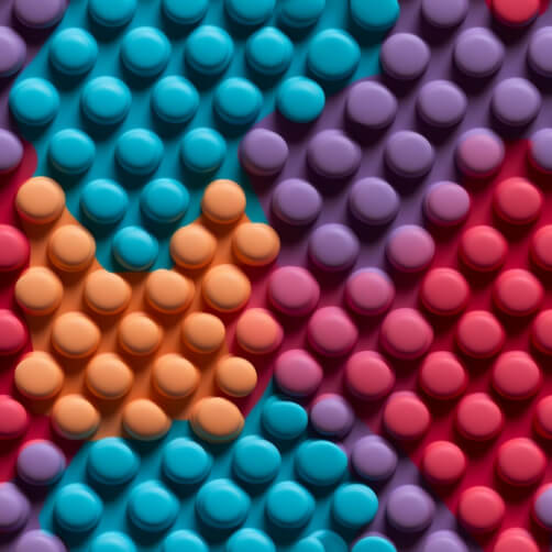 Colorful Plastic Ball Pattern Patterns Colorful Plastic Ball Pattern Patterns thumbnail