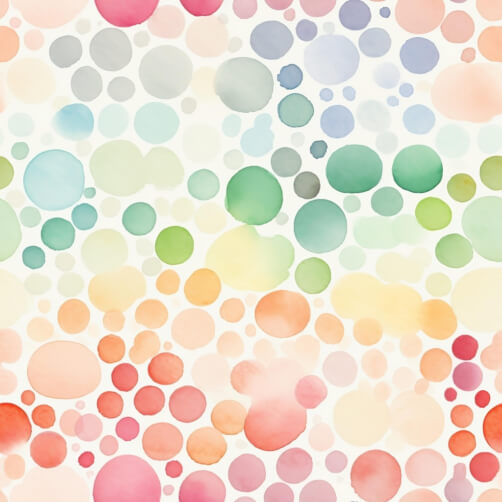 Colorful Pattern of Circles Patterns Colorful Pattern of Circles Patterns thumbnail