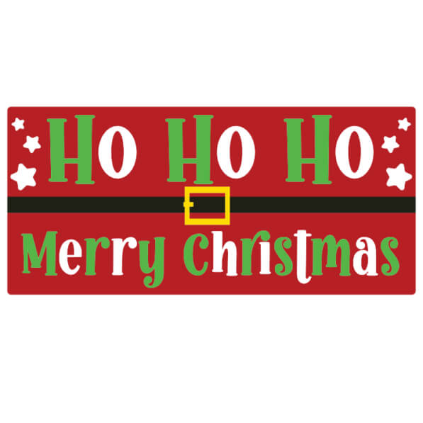 Décoration Extérieure Gonflable De Noël De 8 Pieds Père Noël Gonflable