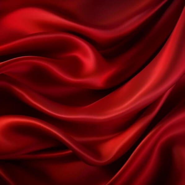 Download Red Silk Fabric Close-Up Backgrounds Online - Creative Fabrica