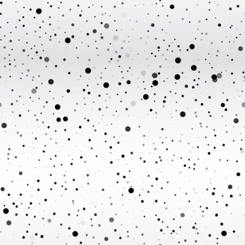 Black and White Polka Dots on White Background Patterns Black and White Polka Dots on White Background Patterns thumbnail