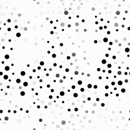 Black and White Polka Dot Pattern Patterns Black and White Polka Dot Pattern Patterns thumbnail