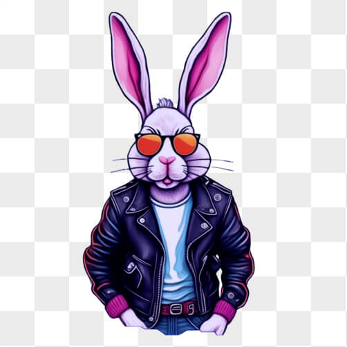 Bad Bunny PNG - Download Free & Premium Transparent Bad Bunny PNG ...