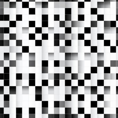 Black and White Checkered Tiled Background Patterns Black and White Checkered Tiled Background Patterns thumbnail