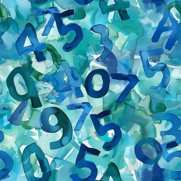 Numbers Download Right Numbers Patterns - Download Seamless Numbers Patterns for Free ...
