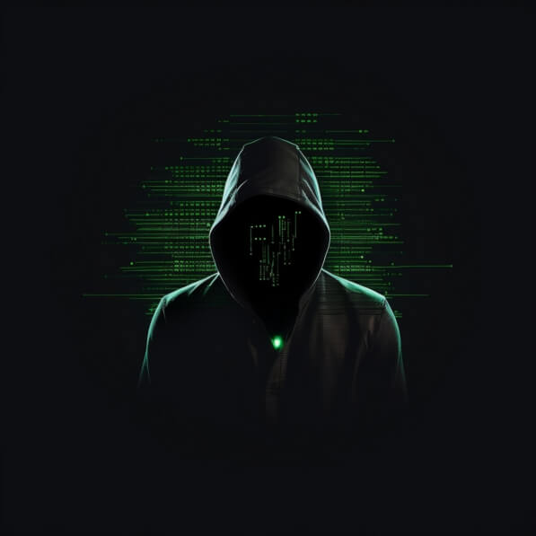 File Person Background Download Person with Hoodie and Green Light Background Backgrounds ...