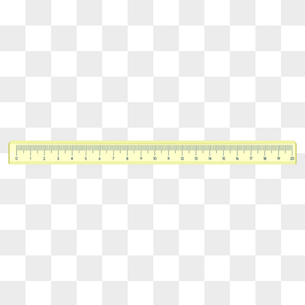 Computer Ruler Png Download Ruler on Black Background PNGs Online - Creative Fabrica