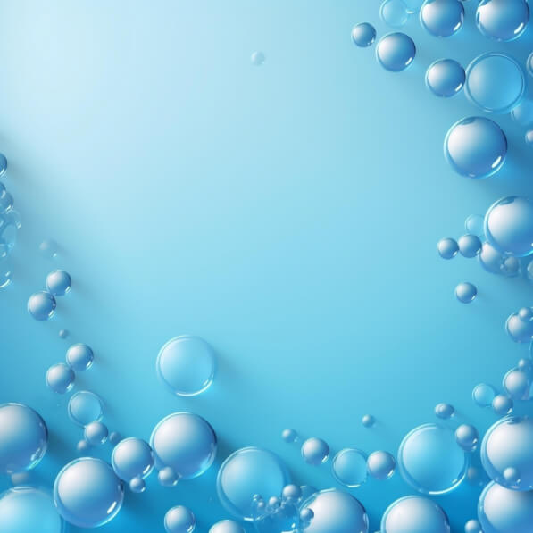 Download Abstract Image: Bubbles and Water-Related Objects Backgrounds ...