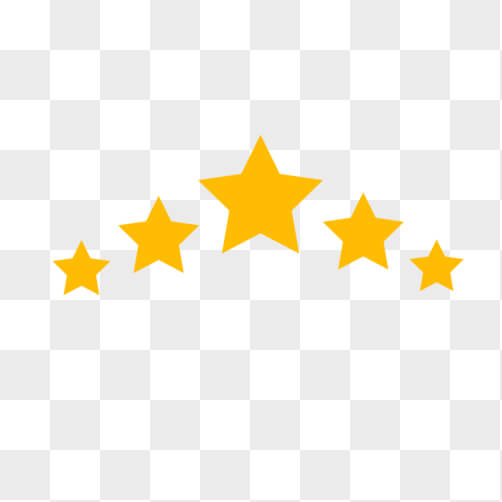 5 Star PNG - Download Free & Premium Transparent 5 Star PNG Images ...