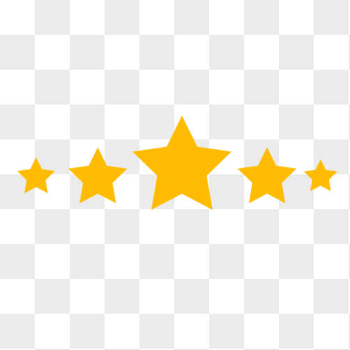 5 Star PNG - Download Free & Premium Transparent 5 Star PNG Images ...