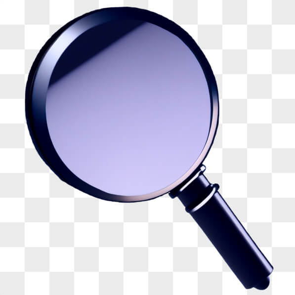 Download Types of Magnifiers on Black Background PNG Online Creative