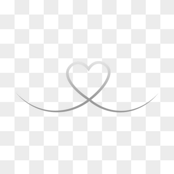 Heart Commitment Download Heart-Shaped Logo Symbolizing Love and Commitment PNGs Online ...