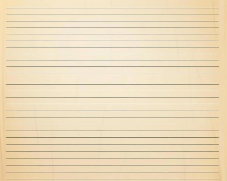 Download Old Lined Notebook Paper with Pencil Sketch Backgrounds Online ...