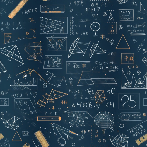 Transparent Math Symbols Pattern Man Pointing PNG - Download Free & Premium Transparent Man Pointing PNG ...