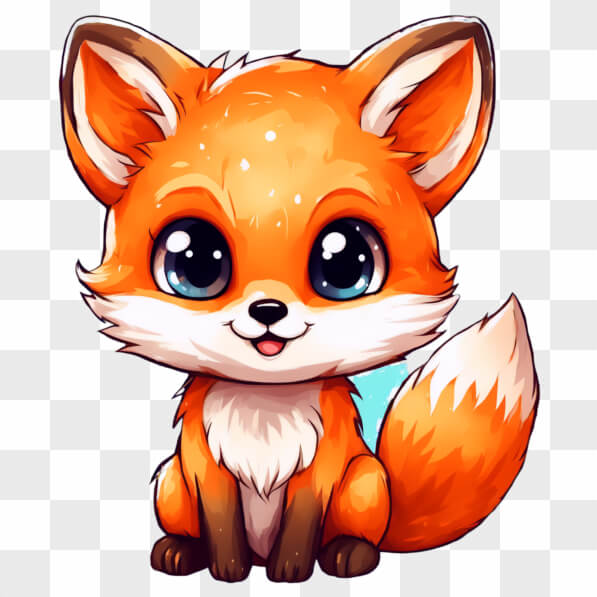 Sitemapcdatahttpsfoowindecoocomdessin Kawaii Renard