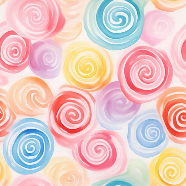 Orecchini Pendenti Con Lecca-lecca A Forma Di Cuore Da Donna Orecchini A Goccia Di Cibo Di Simulazione Del Colore Della Caramella Oro