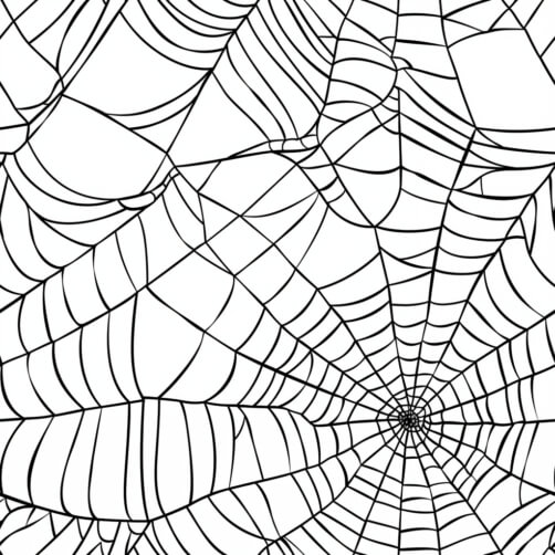 Download Black and White Spider Web Pattern Backgrounds Online ...