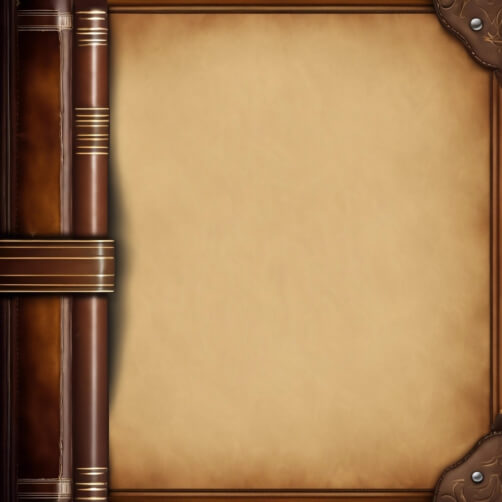 Download Old Book Background with Blank Paper Backgrounds Online ...