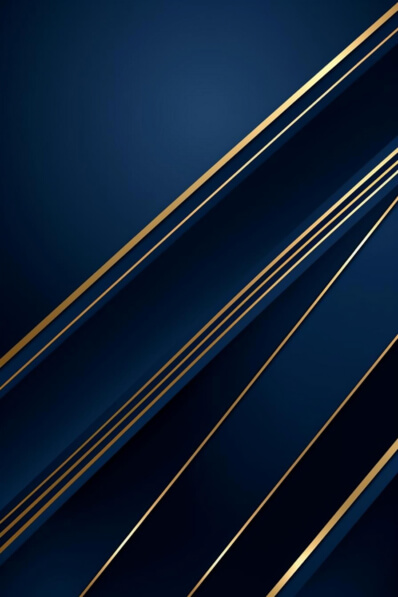 Download Elegant Abstract Design with Blue and Gold Lines Backgrounds ...