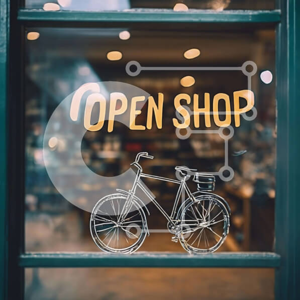 SKU EV83412 Ettroit | PLACCA PLASTICA 4P ORO LUCIDO - Foto 9