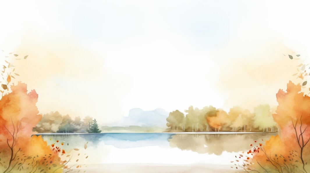 Set artistico da parete vintage con albero, pittura da parete con schizzi di natura, disegni di