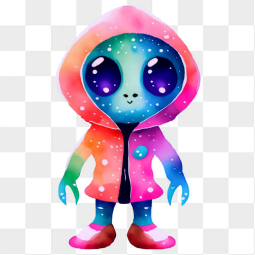 Alien Full Body PNG - Download Free & Premium Transparent Alien Full ...