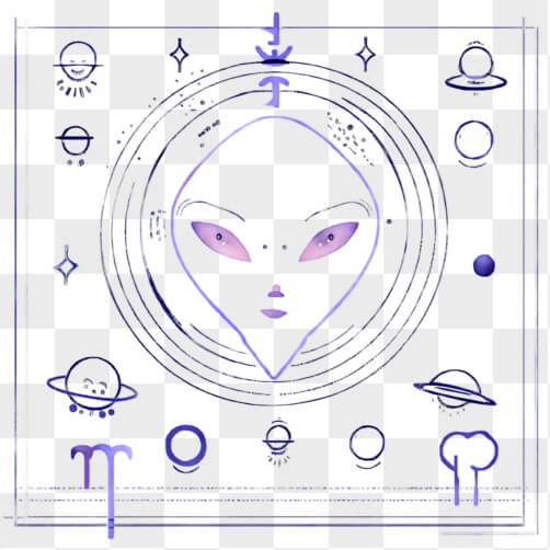 Alien Writing PNG - Download Free & Premium Transparent Alien Writing ...