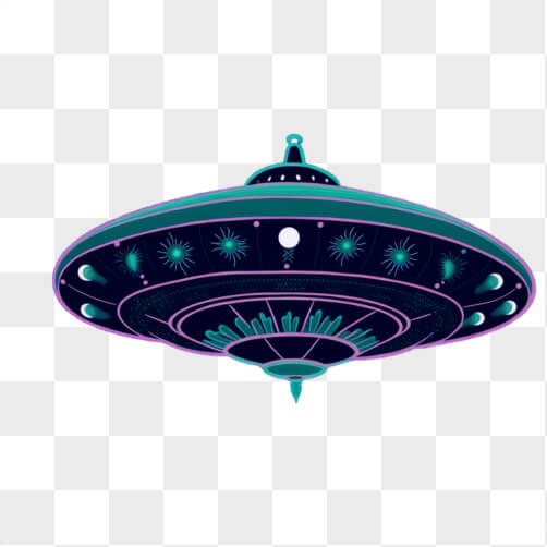 Alien Spaceship PNG - Download Free & Premium Transparent Alien ...