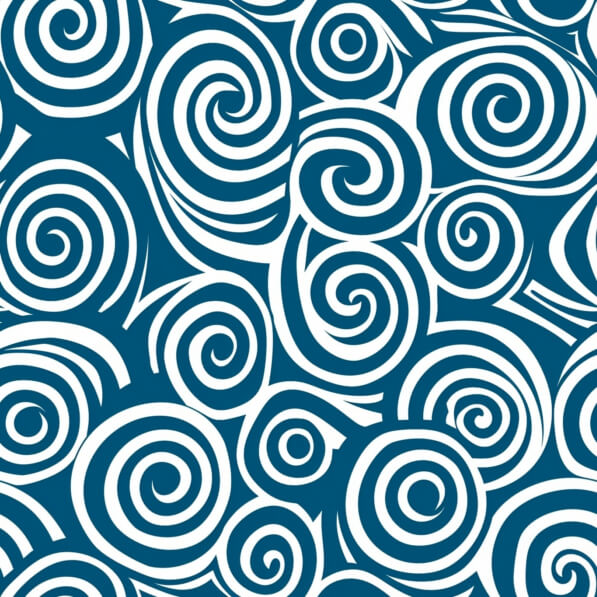 Download White And Blue Swirls Seamless Pattern Patterns Online Download White And Blue Swirls Seamless Pattern Patterns Online