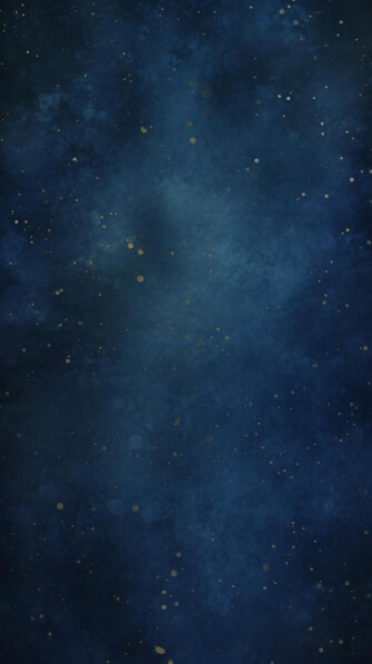 Download Starry Night Sky Background with Gold Stars Backgrounds Online ...