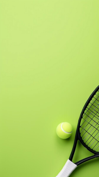 Set 2 Racchette Beach Tennis Con Palla Morbida