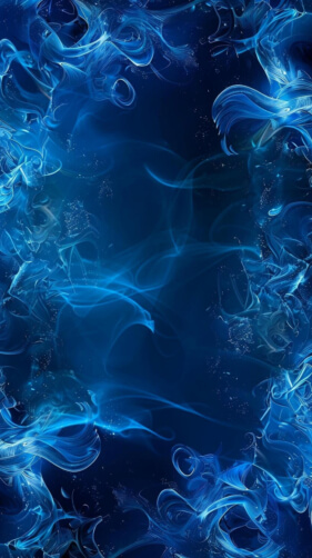 Blue Mograph Background Abstract Blue Backgrounds - Download Free & Premium Transparent ...