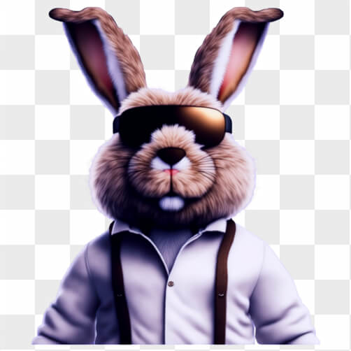 Bad Bunny PNG - Download Free & Premium Transparent Bad Bunny PNG ...
