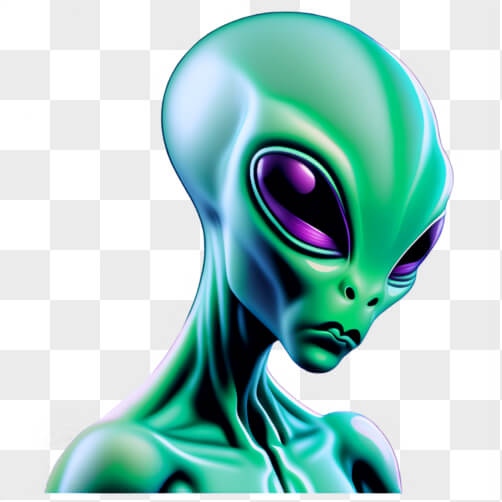 Alien PNG - Download Free & Premium Transparent Alien PNG Images Online ...