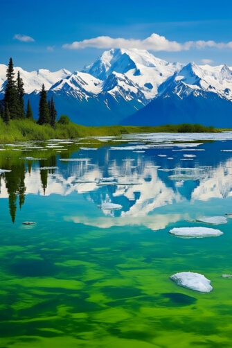 Alaska Backgrounds - Download Free & Premium Transparent Alaska ...